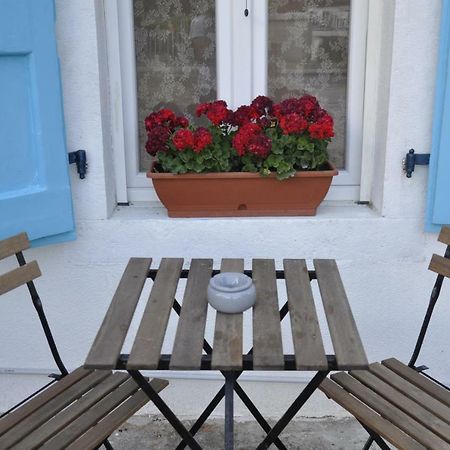 Apartmani Anna Umag Extérieur photo
