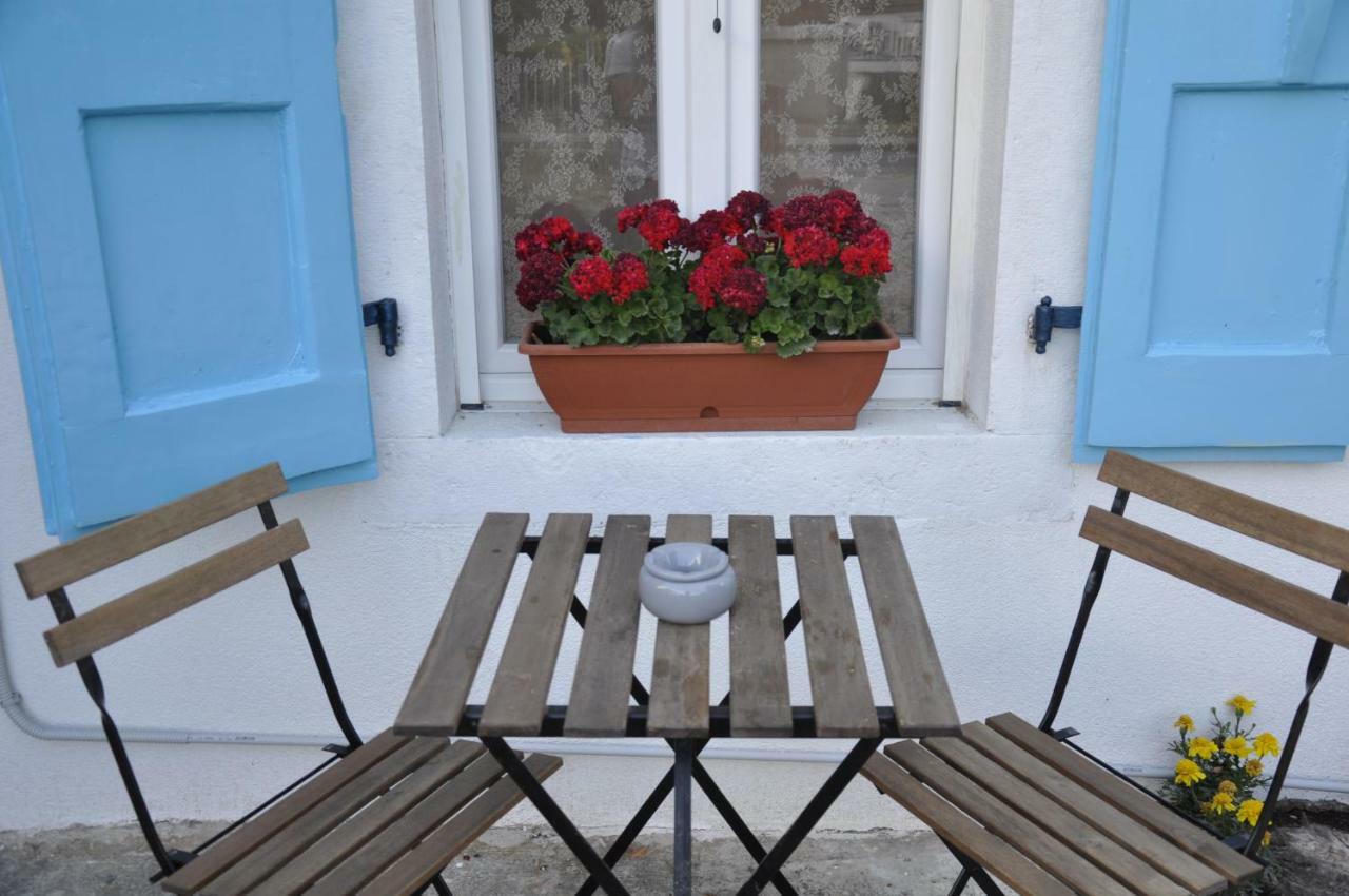 Apartmani Anna Umag Extérieur photo