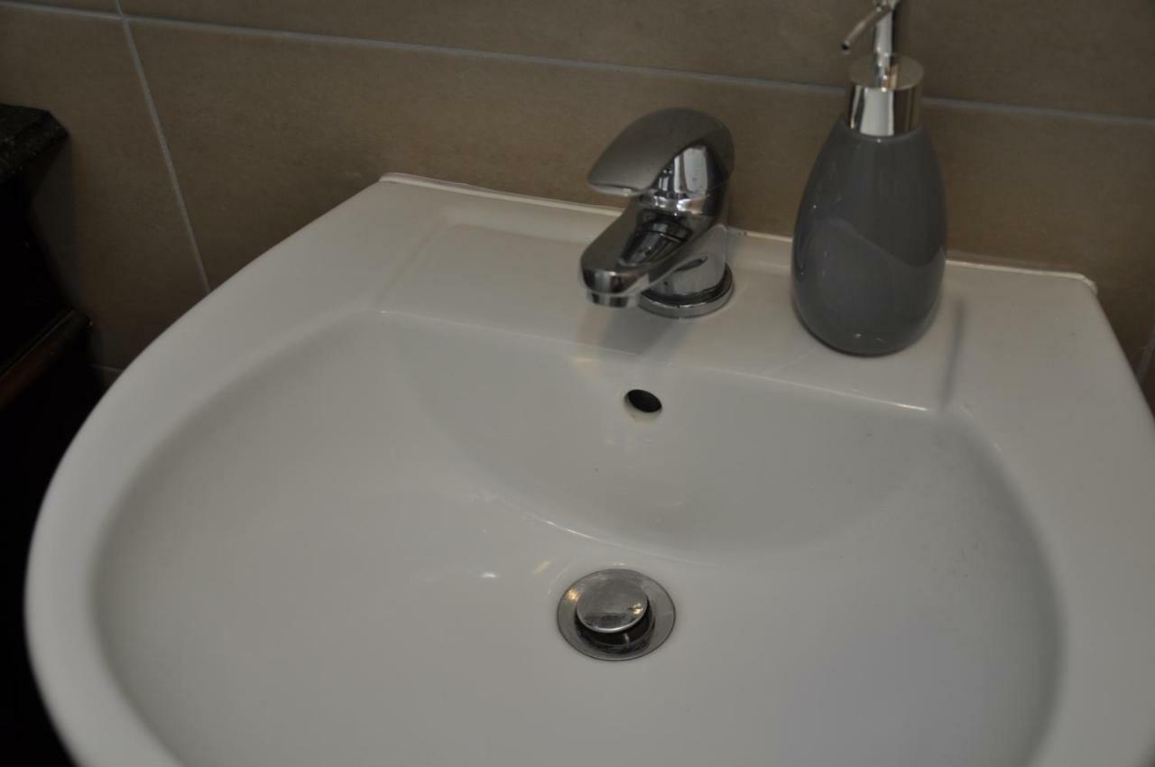 Apartmani Anna Umag Extérieur photo