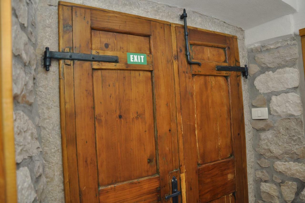 Apartmani Anna Umag Extérieur photo