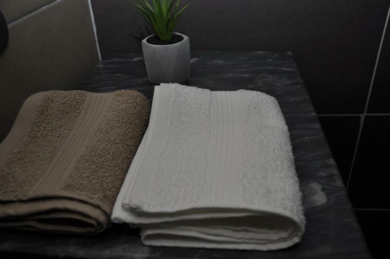 Apartmani Anna Umag Extérieur photo
