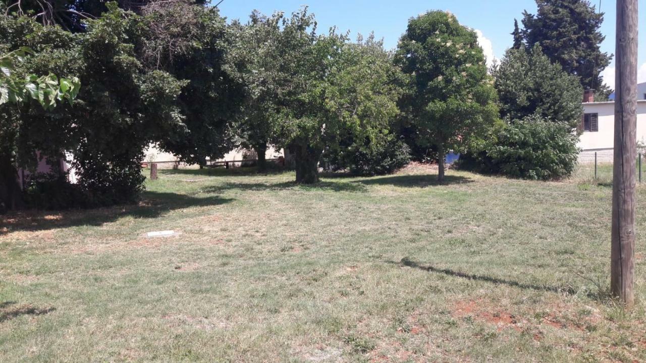 Apartmani Anna Umag Extérieur photo