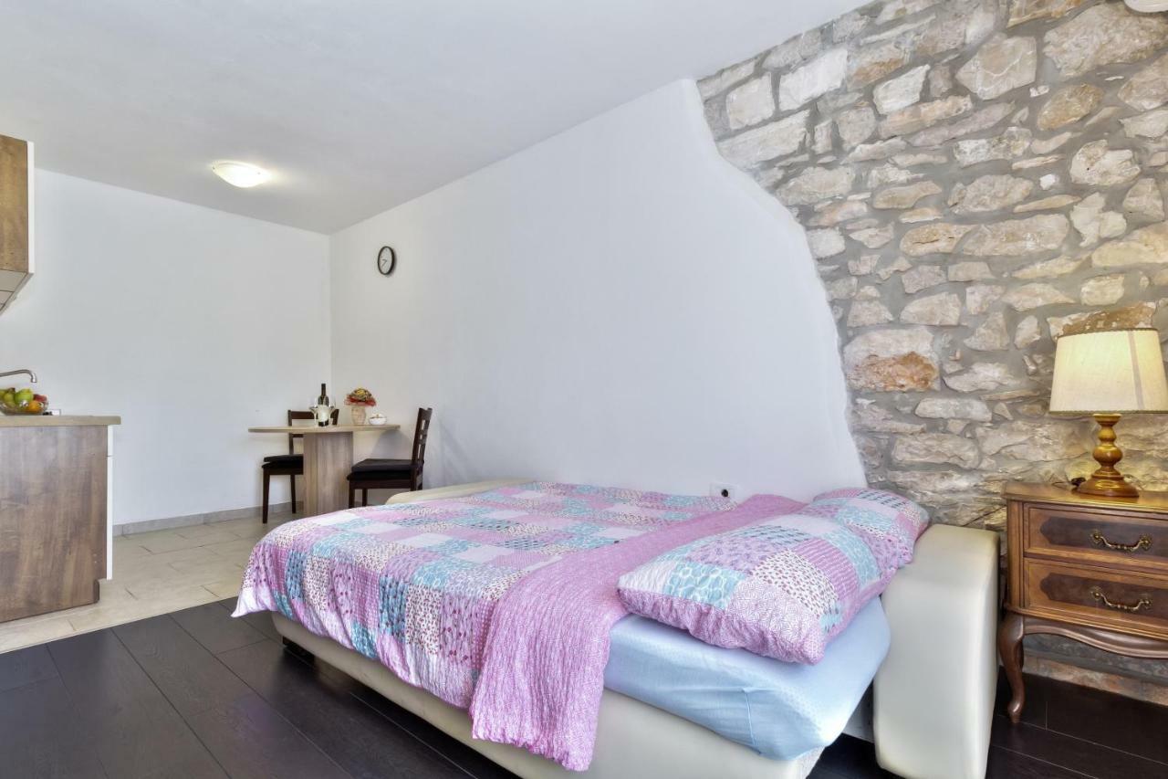 Apartmani Anna Umag Extérieur photo