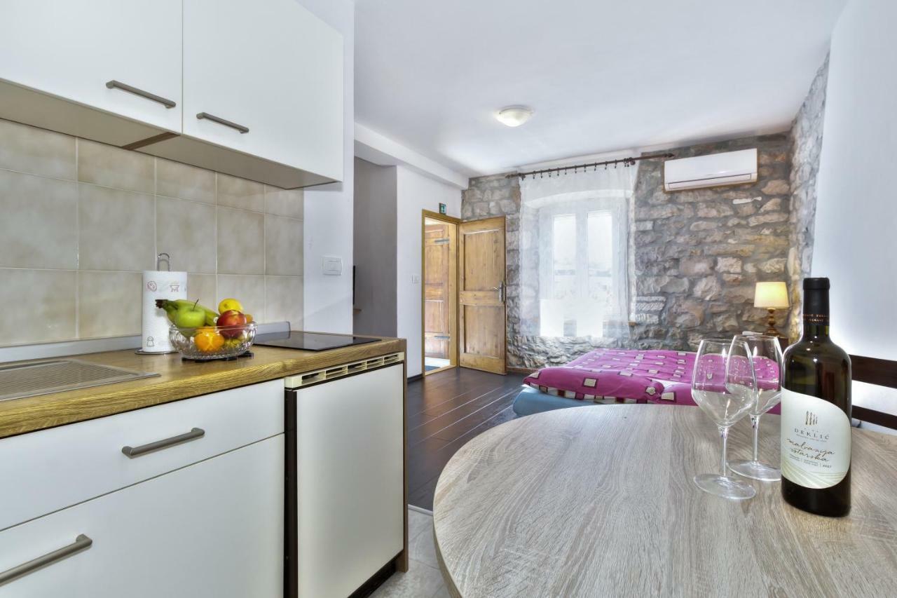 Apartmani Anna Umag Extérieur photo