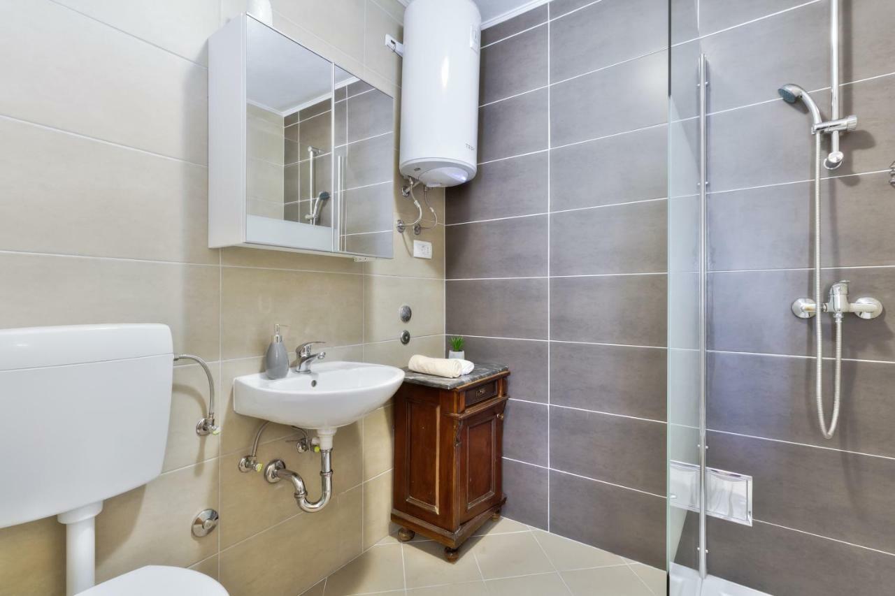 Apartmani Anna Umag Extérieur photo